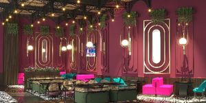 Restaurant Consultant