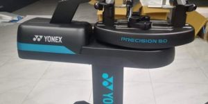 Badminton Stringing Machine