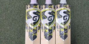 English Willow Cricket Bats