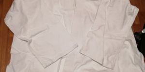 Karate Dress
