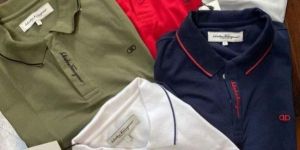 Polo T-Shirts