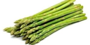 a Plus Grade Green Asparagus