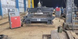 CNC Drilling Machine