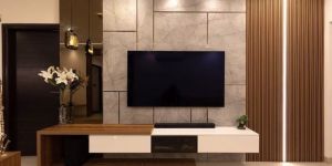 TV Unit