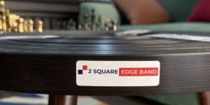 PVC Edge Band Tapes