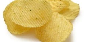 Cream & Onion Potato Chips