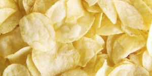 Salted Potato Chips