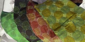 Kantha Dupatta