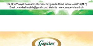 Sugar Free Dry Fruit