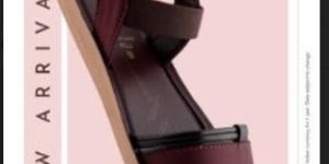 Paragon Ladies Sandals