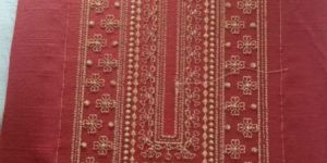 25000 Design Kurti Embroidery Services