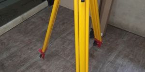 Aluminium Double Lock Tripod