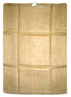 Jute Hessian Cloth Bag