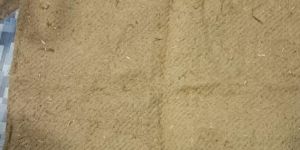 Non Woven Jute Felt