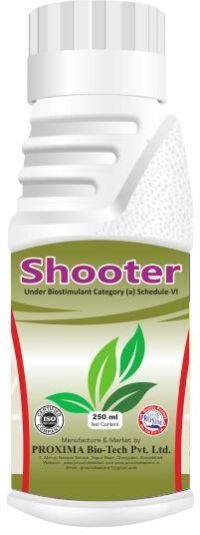 Shooter Bio Pesticide