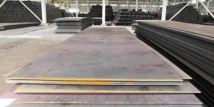 Steel Plates
