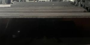 Black Granite Slabs