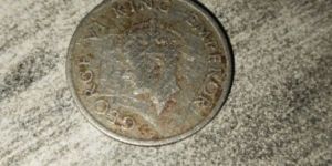 Antique Coins