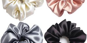 Hair Scrunchies