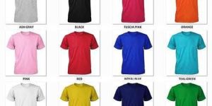 T Shirts