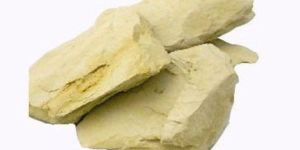Solid Natural Multani Mitti Lumps