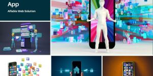 Mobile App Development