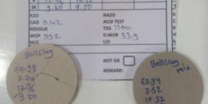 Silica Sand China Clay