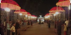 Wedding Band Services