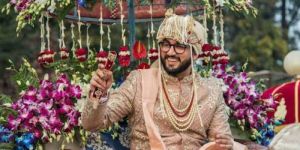 Wedding Car Decoration