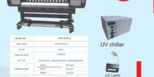 I3200 UV Printer