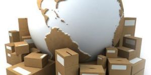 International Courier & Cargo Service