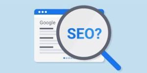 Seo Competition Analysis