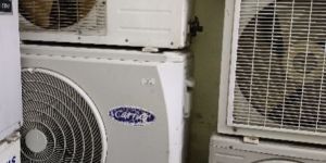 Air Conditioners