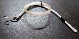 Polypropylene Modular Belts