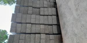 Concrete Blocks