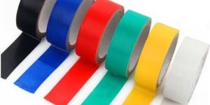 Colour BOPP Tape