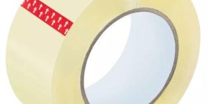 BOPP Transparent Tape 65 Mtr