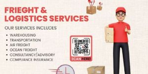 Freight Insurance Services
