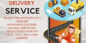 Parcel Delivery Services