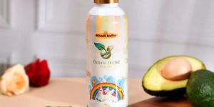 HERBAL DEEP MOISTURIZING LOTION