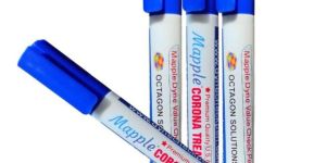 Mapple Corona Dyne Test Pens