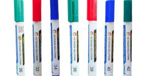 Mapple Corona Dyne Test Pen Indian to Measure Surface Energy