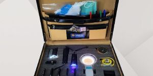 Document Examination Kit