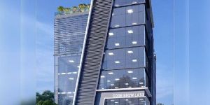 Coworking Office Space Available in Mohali