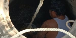 Drainage Line Cleaning Services