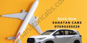 Airport Taxi
