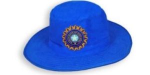 Indian Cricket Hat