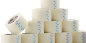 Microporous Surgical Tape