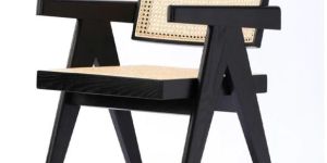 Cafe Industrial Chair