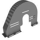 Elevator Deflection Pulley Safety Sheet